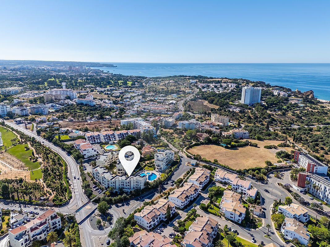 Apartamento - Alvor, Portimão, Faro