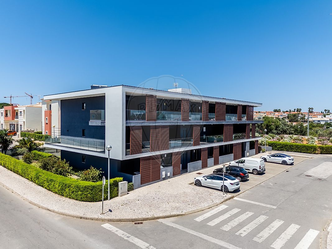 Apartamento T3 à venda em Portimão