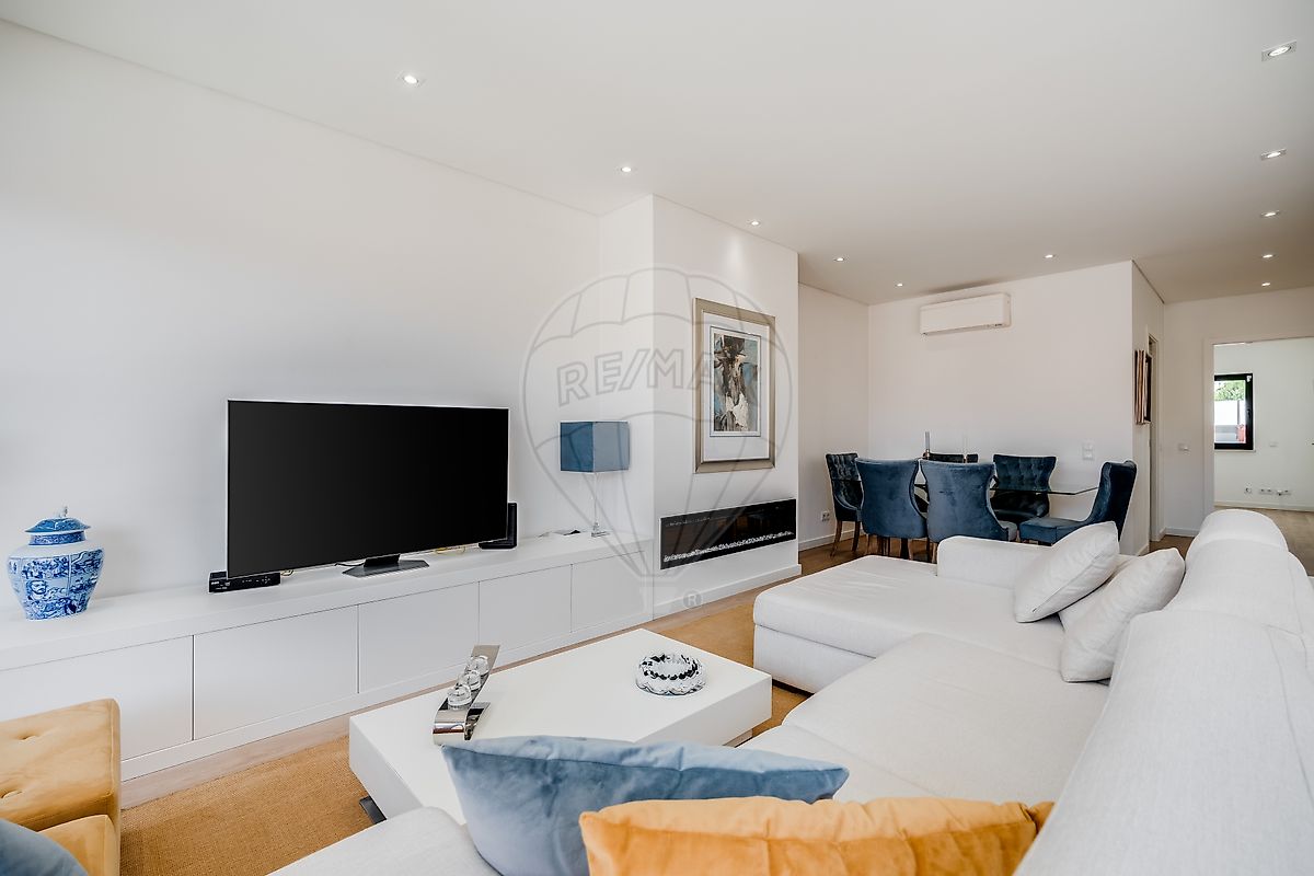 Apartamento T3 à venda em Portimão