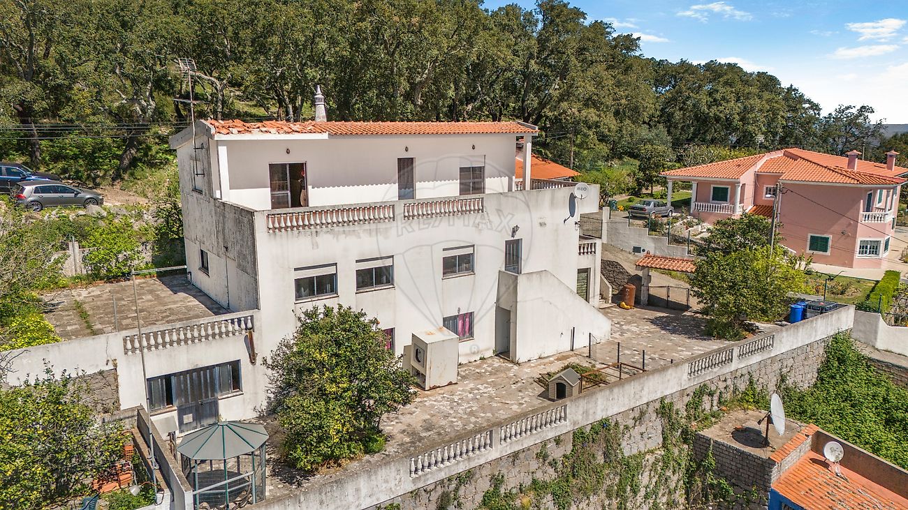 Moradia - Monchique, Monchique, Faro