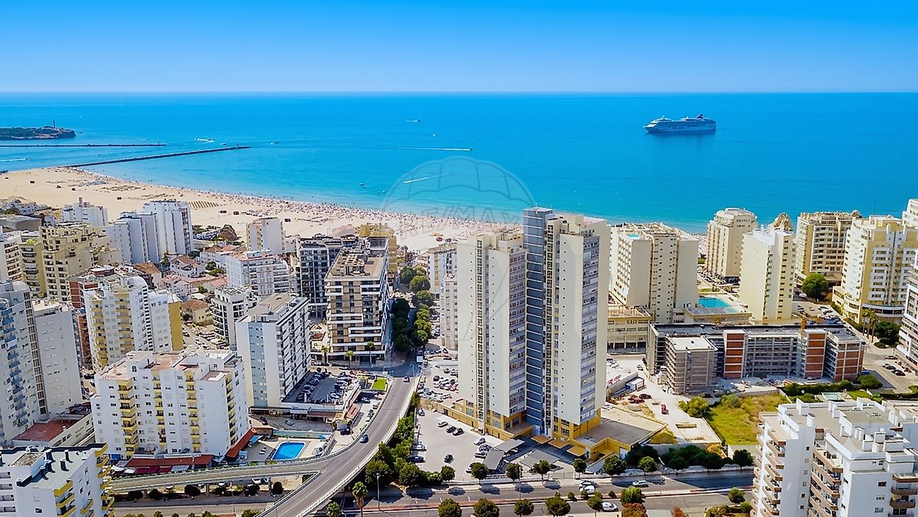 Apartamento à venda em Portimão