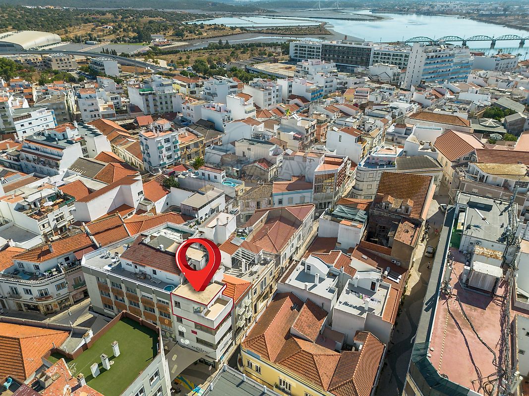 Apartamento T0 - Portimão, Portimão, Faro