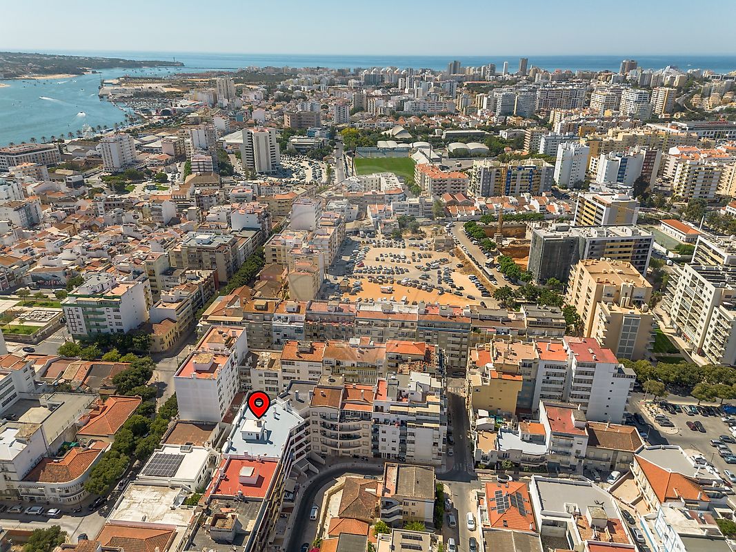 Apartamento T1 - Portimão, Portimão, Faro