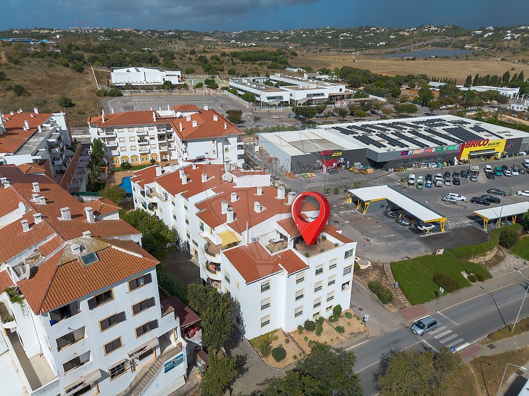 Apartamento T3 à venda em Lagos