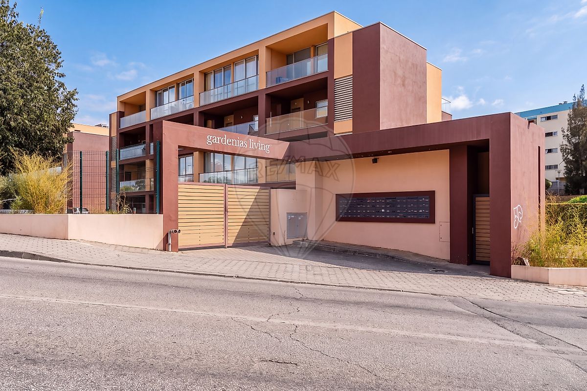 Apartamento T3 à venda em Portimão