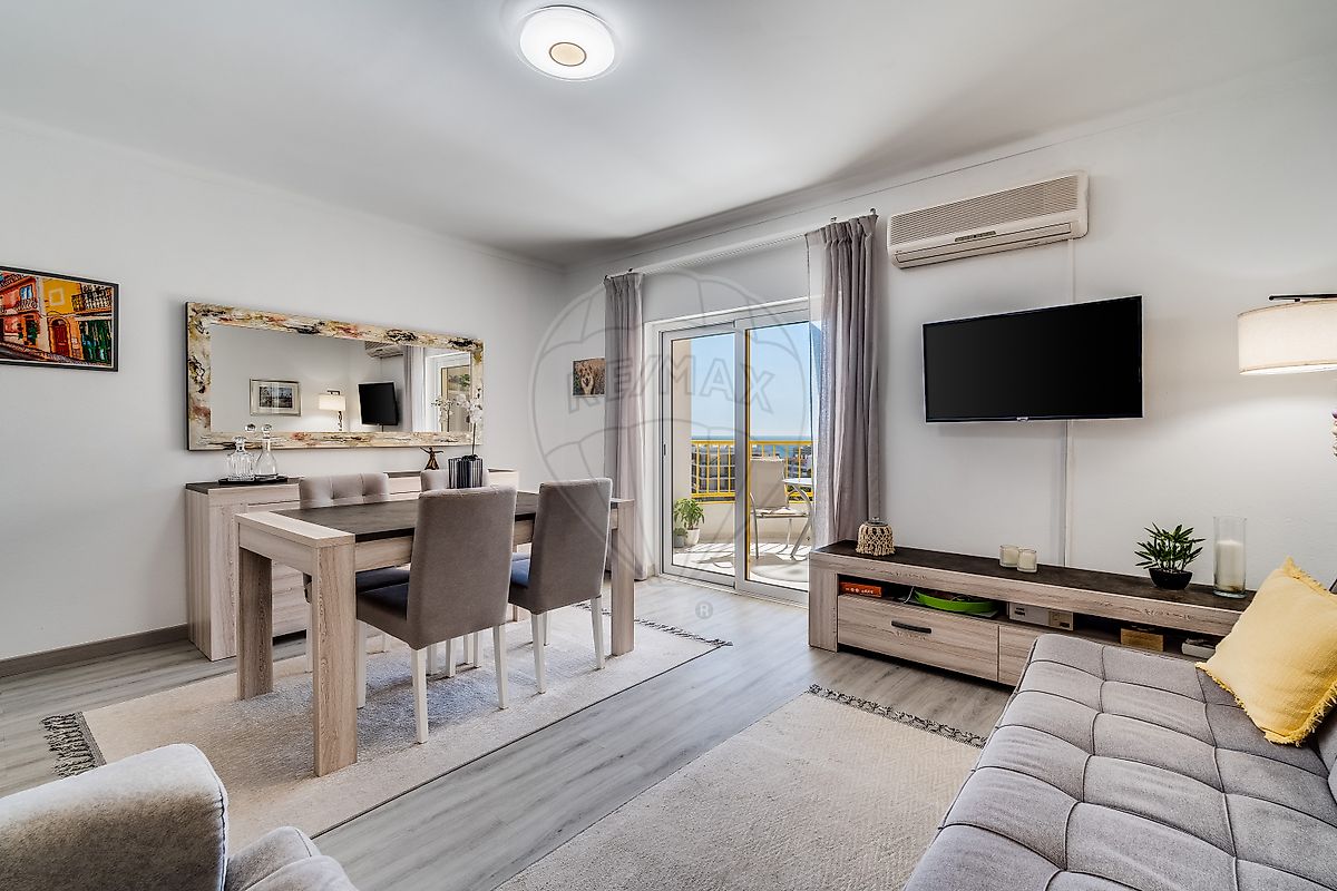 Apartamento T1 à venda em Portimão