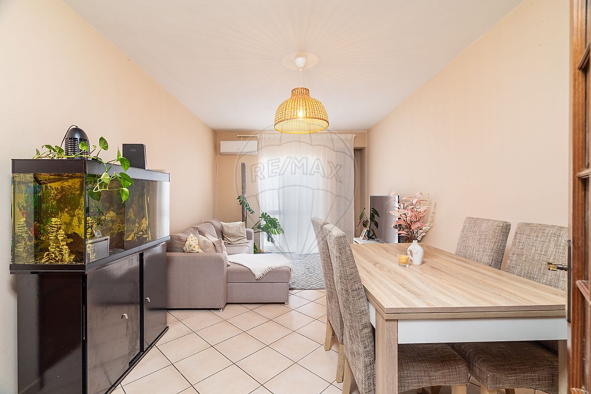 Apartamento T3 - São Bartolomeu de Messines, Silves, Faro