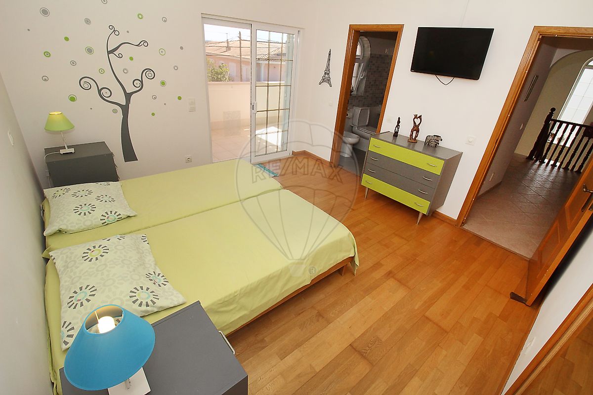 Moradia T4 à venda em Alvor, Portimão — foto 36