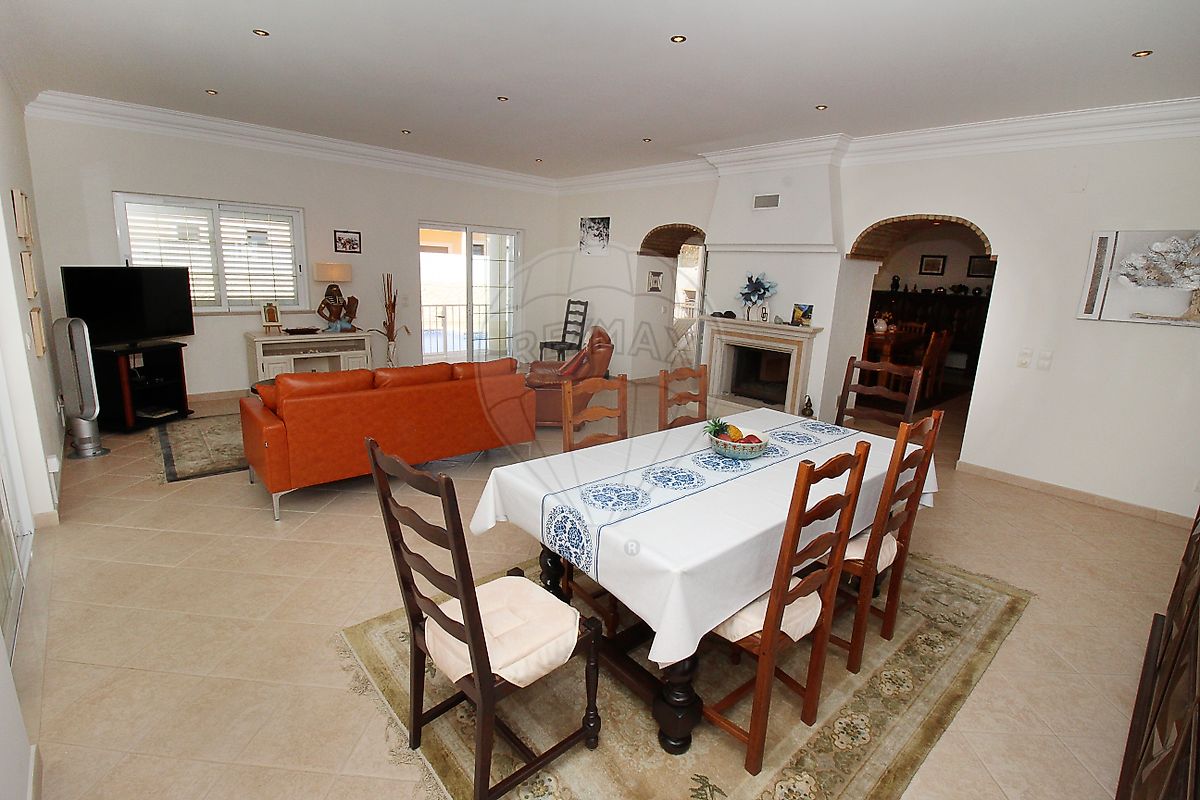 Moradia T4 à venda em Alvor, Portimão — foto 8