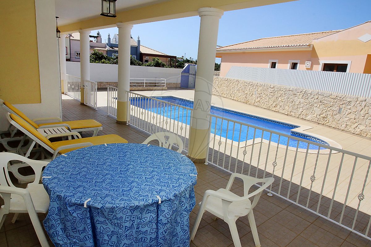 Moradia T4 à venda em Alvor, Portimão — foto 39