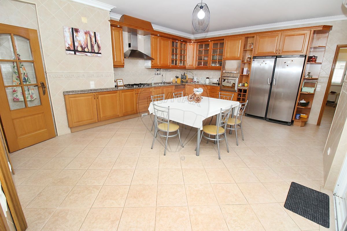 Moradia T4 à venda em Alvor, Portimão — foto 13
