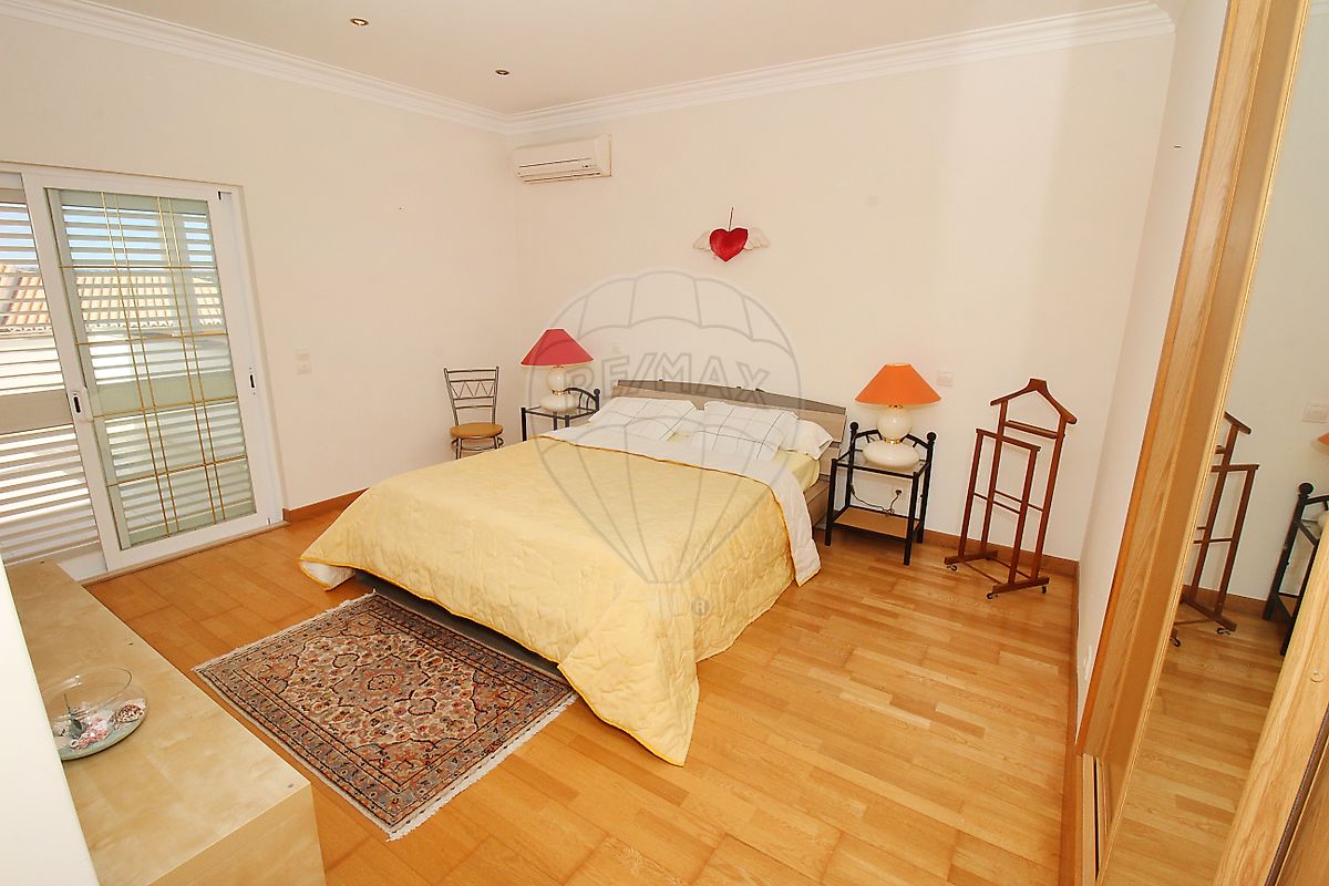 Moradia T4 à venda em Alvor, Portimão — foto 32