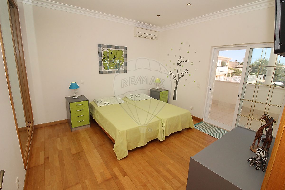 Moradia T4 à venda em Alvor, Portimão — foto 34