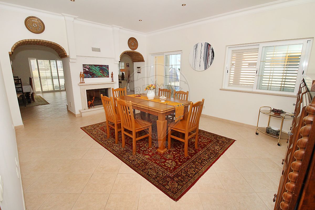 Moradia T4 à venda em Alvor, Portimão — foto 11