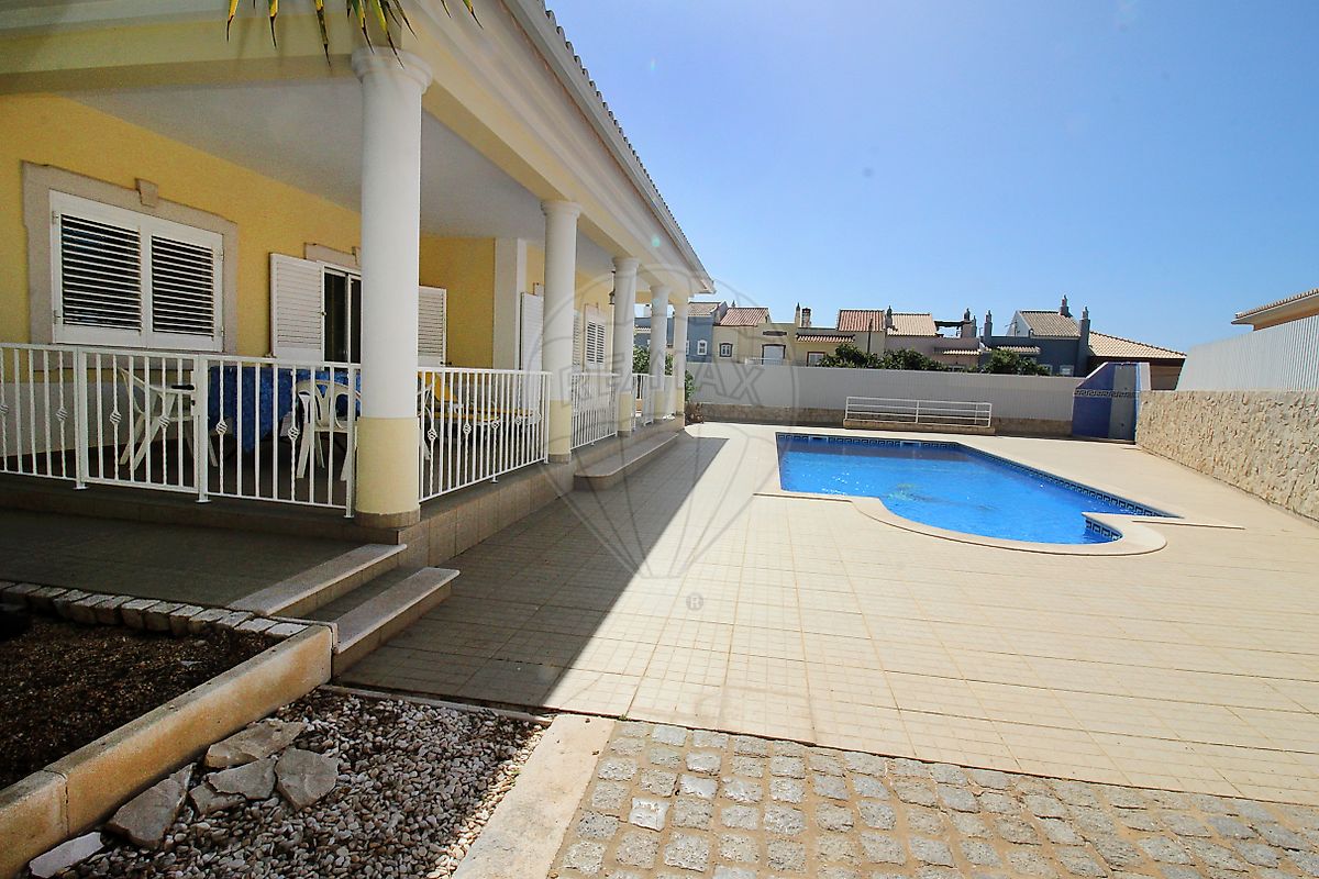 Moradia T4 à venda em Alvor, Portimão — foto 40