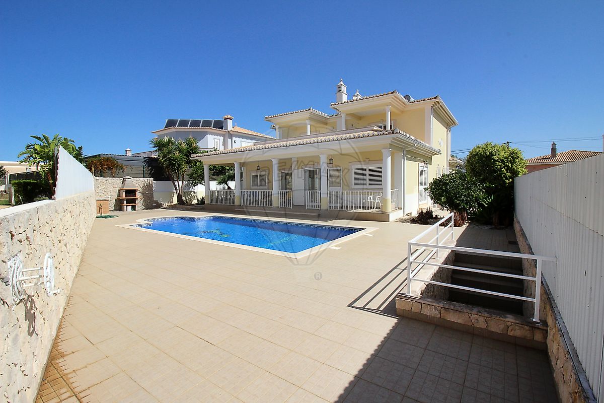 Moradia T4 à venda em Alvor, Portimão — foto 37