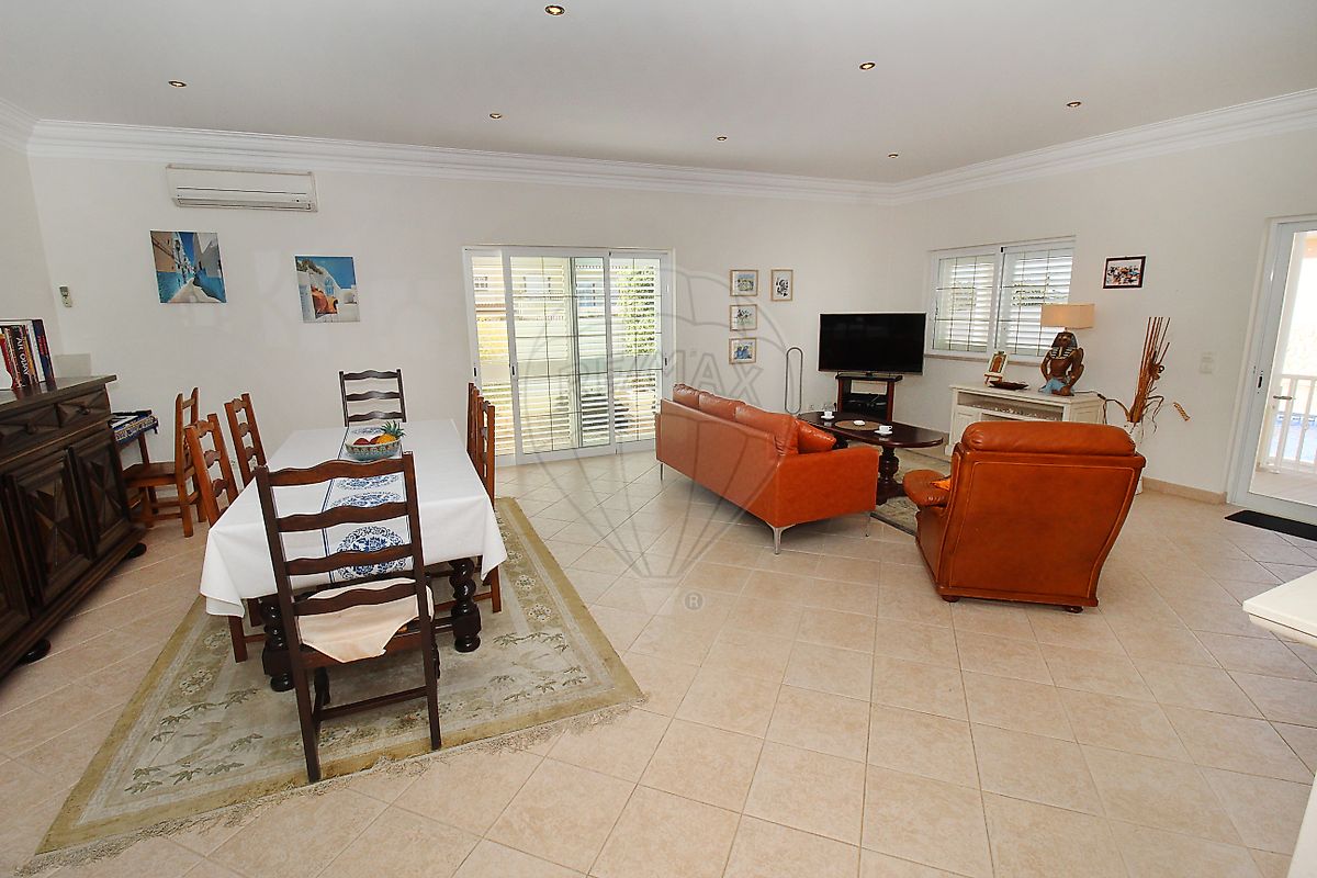 Moradia T4 à venda em Alvor, Portimão — foto 14