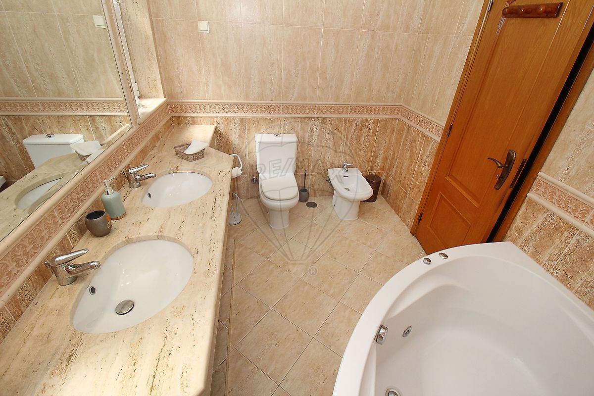 Moradia T4 à venda em Alvor, Portimão — foto 25