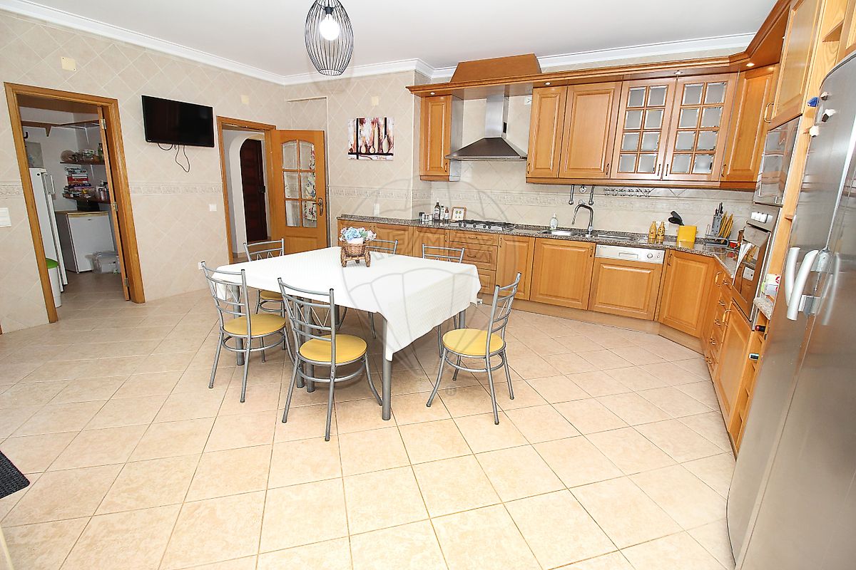 Moradia T4 à venda em Alvor, Portimão — foto 10
