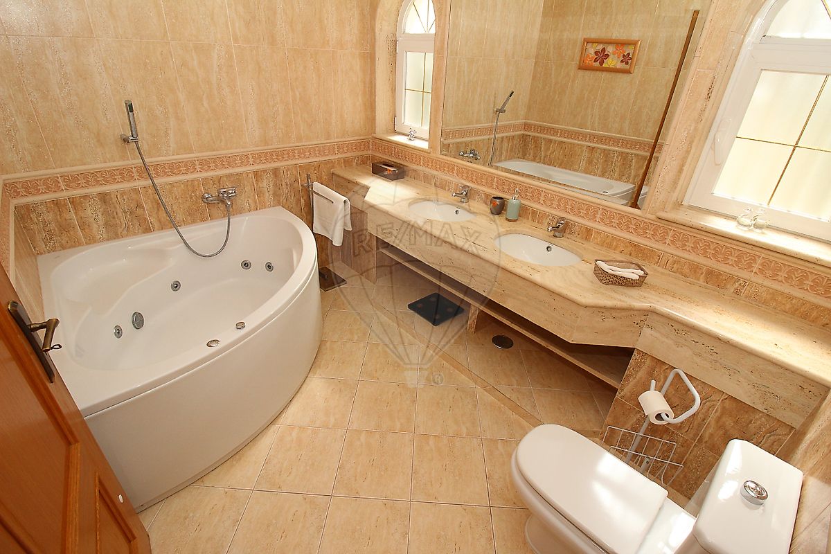 Moradia T4 à venda em Alvor, Portimão — foto 21