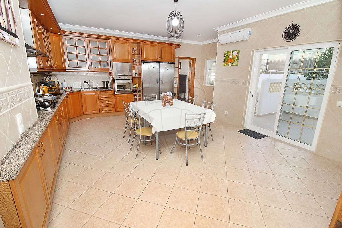 Moradia T4 à venda em Alvor, Portimão — foto 12