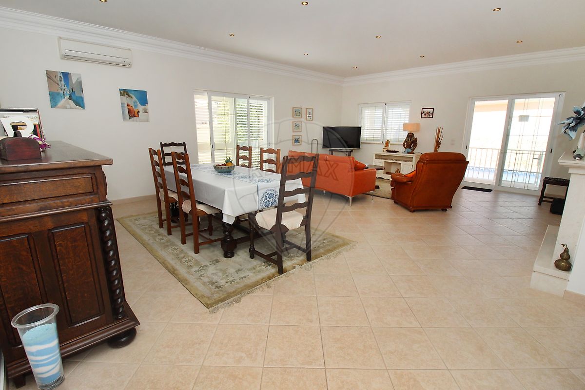 Moradia T4 à venda em Alvor, Portimão — foto 6