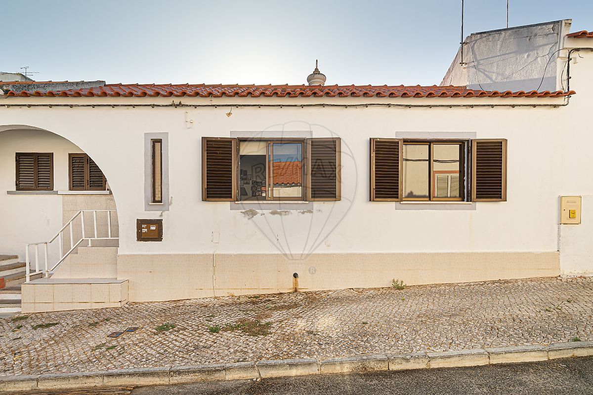 Apartamento T3 à venda em Portimão