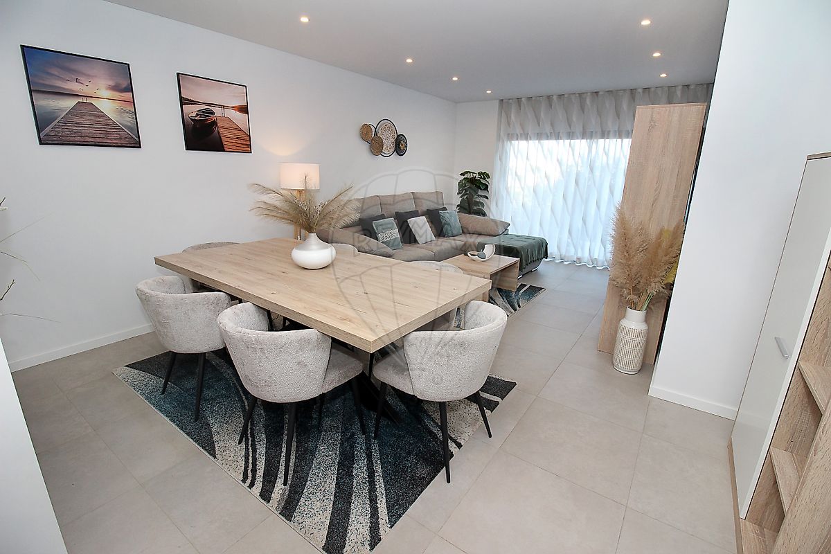 Apartamento T3 à venda em Portimão