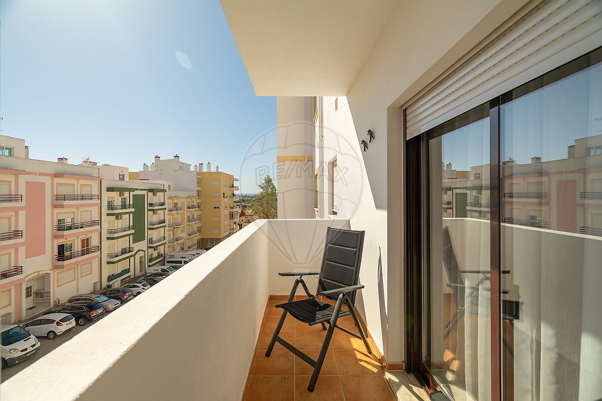 Apartamento T3 à venda em Alvor, Portimão — foto 31