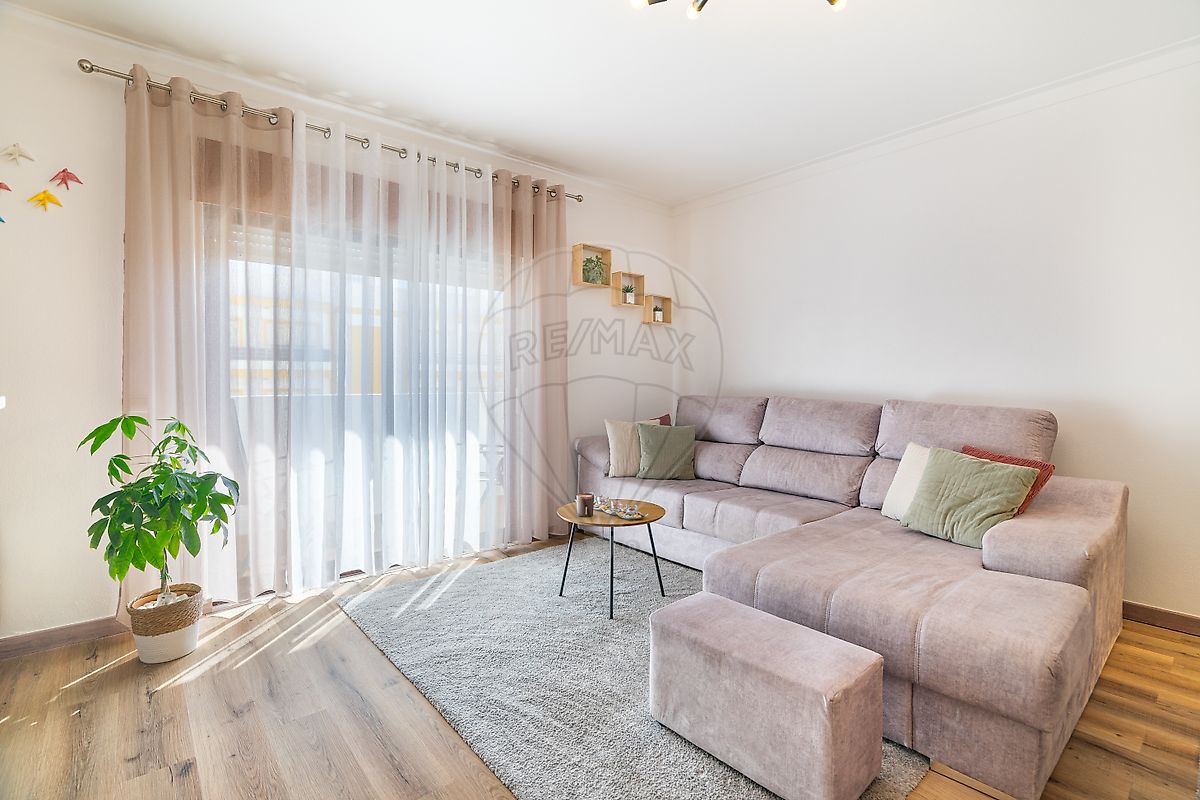 Apartamento T3 à venda em Alvor, Portimão — foto 9