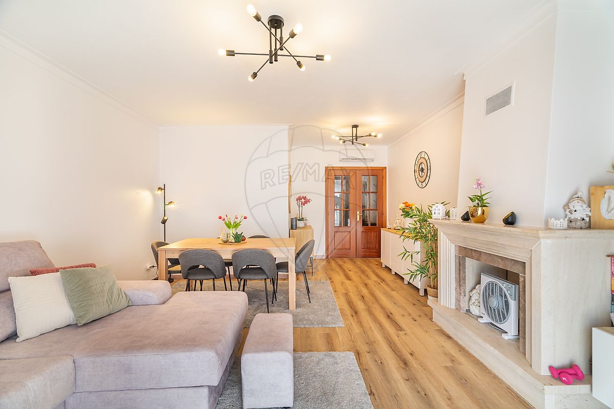 Apartamento T3 à venda em Portimão