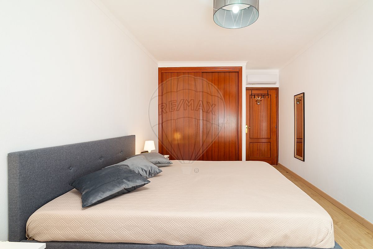 Apartamento T3 à venda em Alvor, Portimão — foto 20