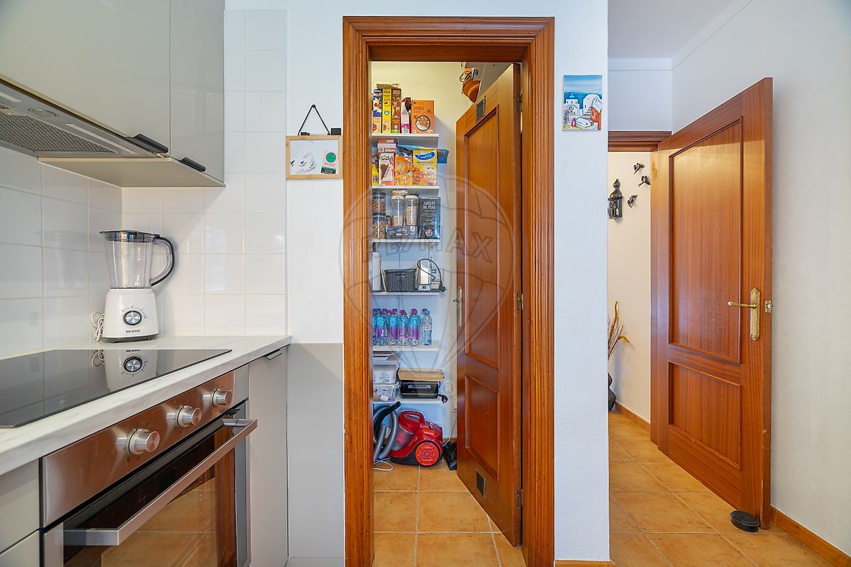 Apartamento T3 à venda em Alvor, Portimão — foto 15