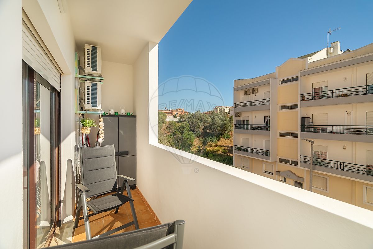 Apartamento T3 à venda em Alvor, Portimão — foto 29