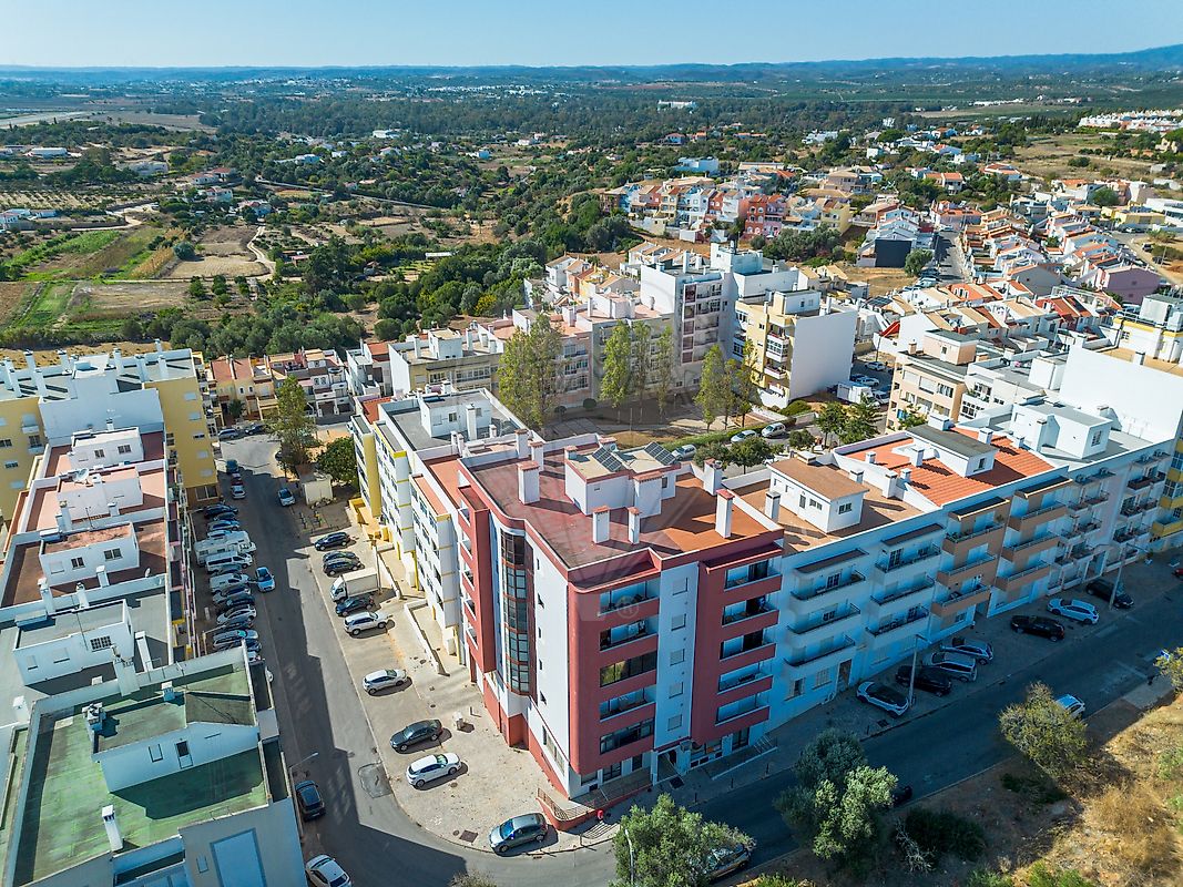 Apartamento T3 à venda em Alvor, Portimão — foto 33
