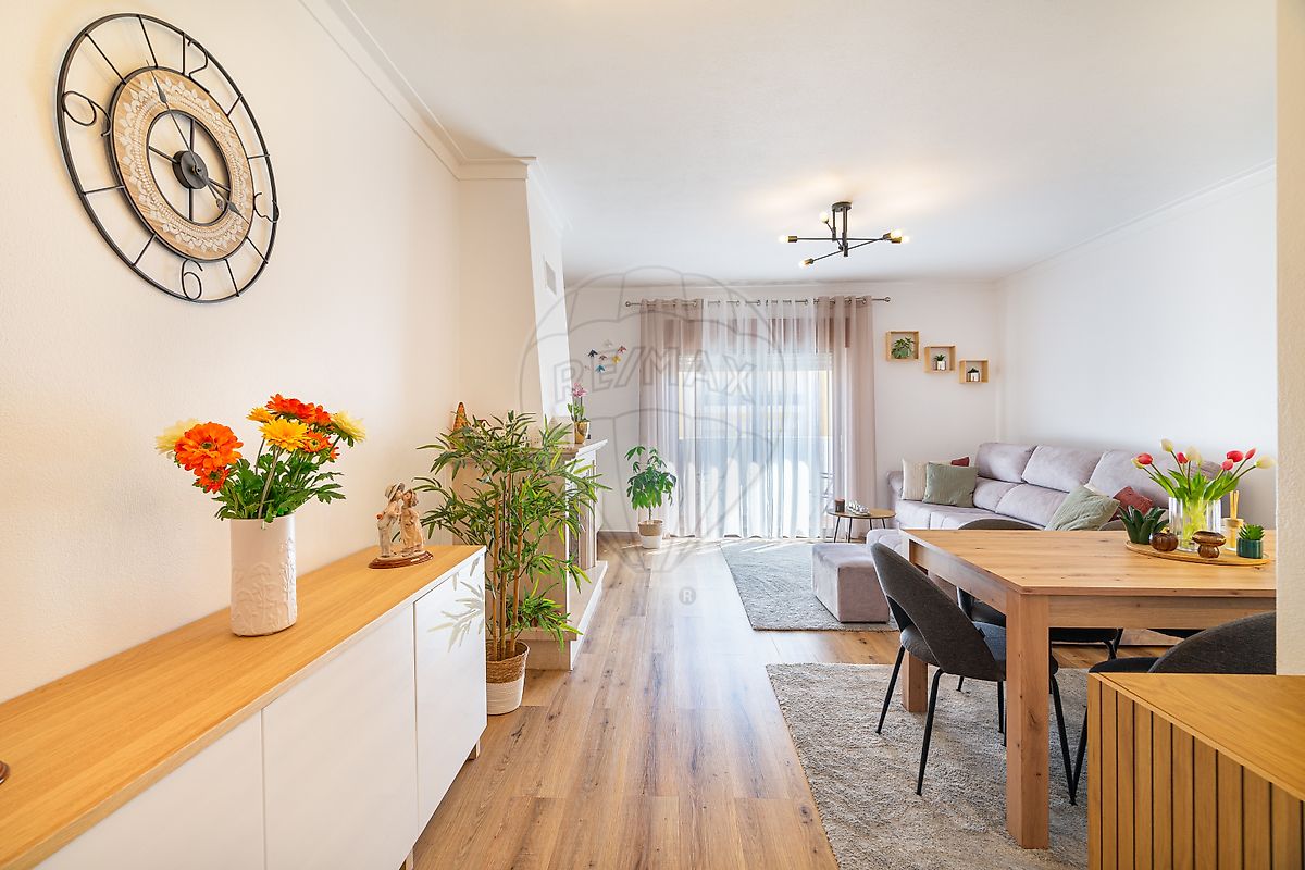 Apartamento T3 à venda em Alvor, Portimão — foto 6