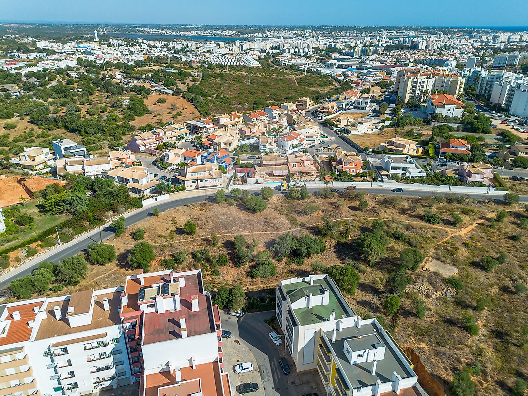 Apartamento T3 à venda em Alvor, Portimão — foto 34