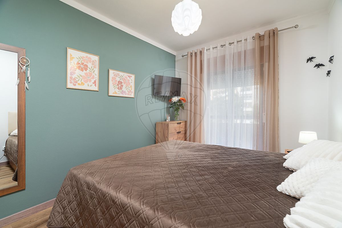 Apartamento T3 à venda em Alvor, Portimão — foto 17