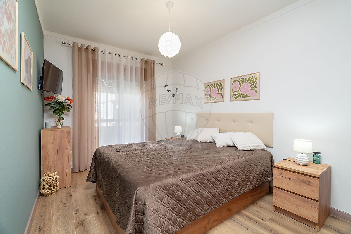 Apartamento T3 à venda em Alvor, Portimão — foto 16