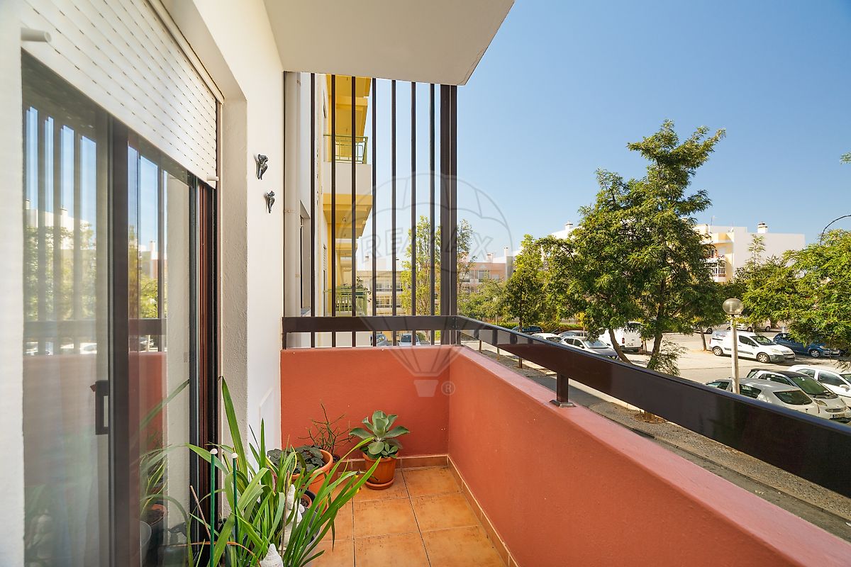 Apartamento T3 à venda em Alvor, Portimão — foto 28