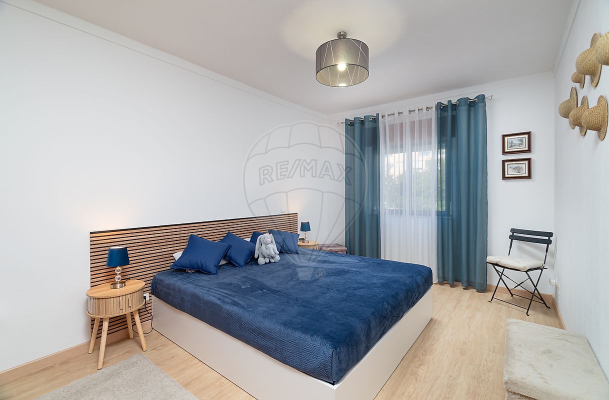 Apartamento T3 à venda em Alvor, Portimão — foto 21