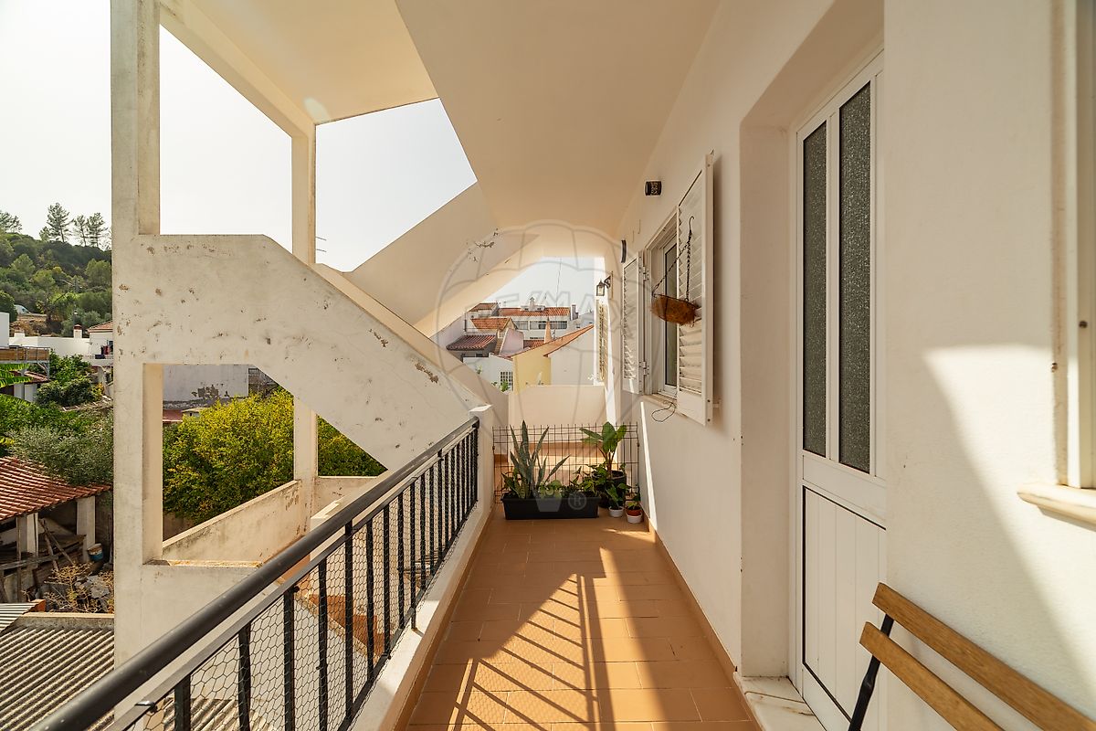 Apartamento T3 à venda em São Bartolomeu de Messines, Silves — foto 37