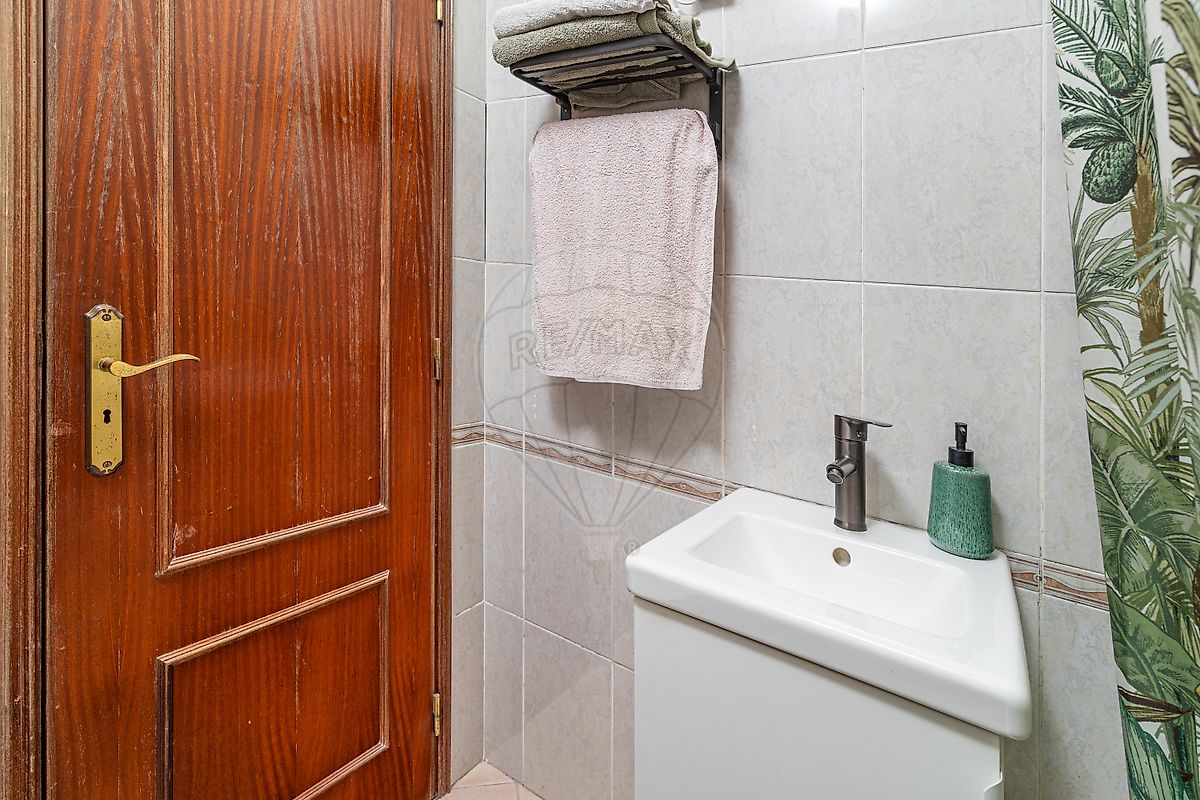 Apartamento T3 à venda em São Bartolomeu de Messines, Silves — foto 32