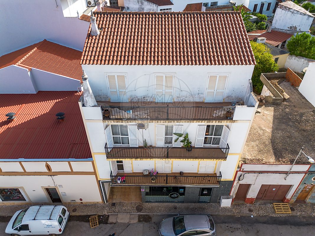 Apartamento T3 à venda em São Bartolomeu de Messines, Silves — foto 7