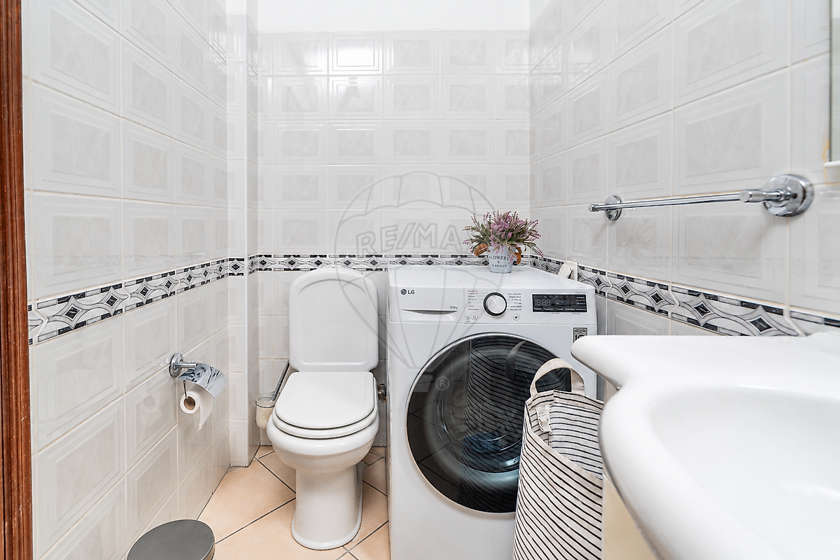 Apartamento T3 à venda em São Bartolomeu de Messines, Silves — foto 34