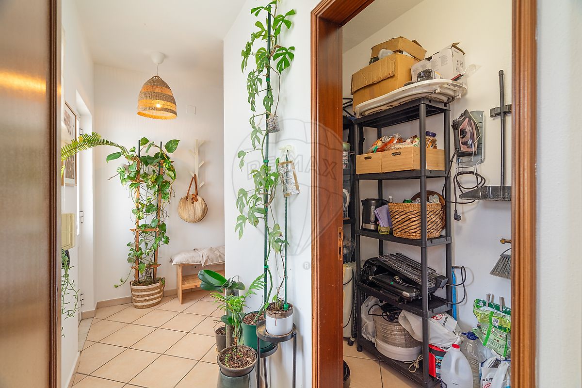 Apartamento T3 à venda em São Bartolomeu de Messines, Silves — foto 28