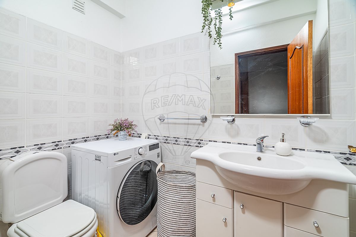 Apartamento T3 à venda em São Bartolomeu de Messines, Silves — foto 33