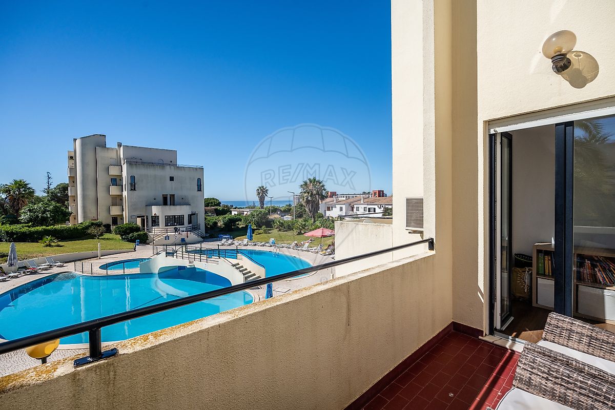 Apartamento T2 à venda em Portimão