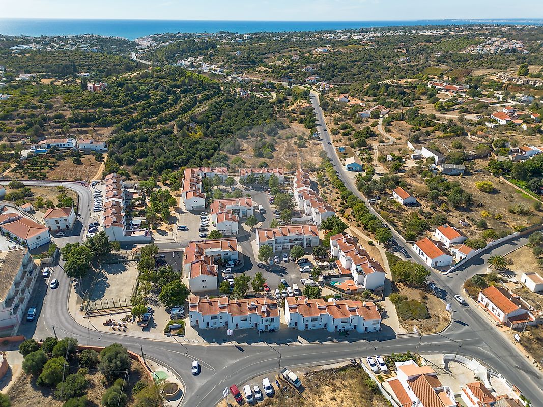 Apartamento T1 - Lagoa e Carvoeiro, Lagoa (Algarve), Faro