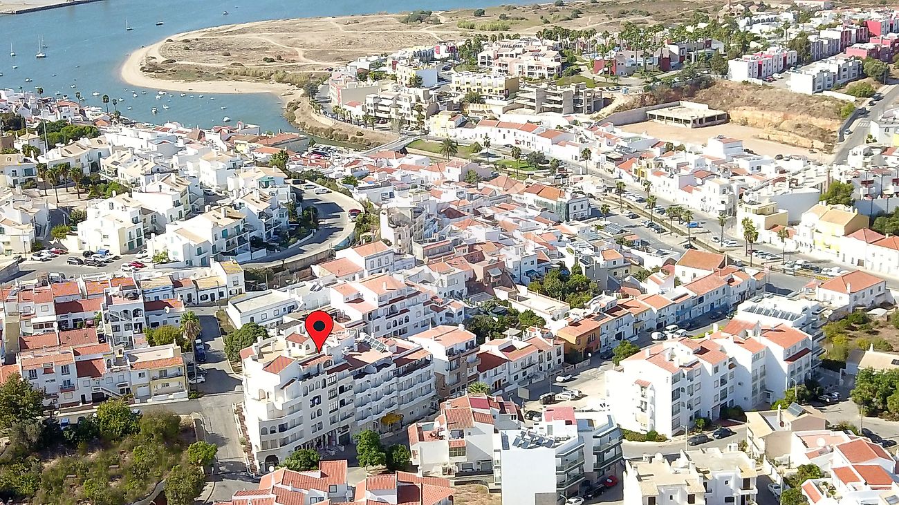 Loja - Ferragudo, Lagoa (Algarve), Faro